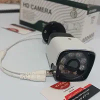 دوربین مداربسته فول HD دید در شب
