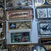 تابلو نقد و اقساط|تابلو، نقاشی، عکس|تبریز, |دیوار