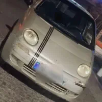 پراید ماتیز