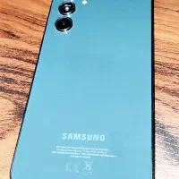 سامسونگ Galaxy A54 مشکی - رم ۸/۱۲۸ ویتنام|موبایل|تهران, جوادیه تهرانپارس|دیوار
