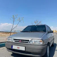 پراید مدل ۹۰