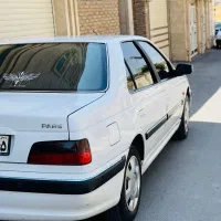 پژو پارسTu5