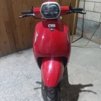 Qj motor