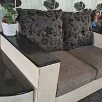 مبل ۸ نفره مینیمال