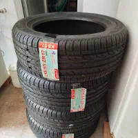 لاستیک  کویر تایر گلوریوس ۲۱۵/۵۵