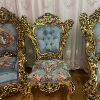 مبل و ناهارخوری|مبلمان خانگی و میز عسلی|نهاوند, |دیوار