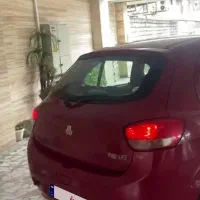 تیبا 2 مدل 95