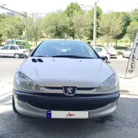 ۲۰۶ مدل اسفند ۸۴ تیپ ۶