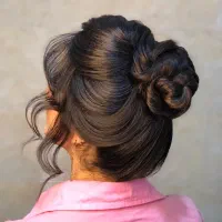 جذب نیروی سالن زیبایی