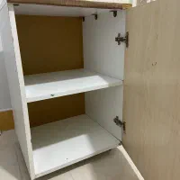 کمد mdf|جاکفشی، کمد، دراور|نیشابور, دارایی|دیوار
