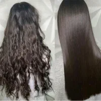 خدمات و آموزش کراتین و احیا
