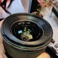 لنز سیگما ۲۴ اف ۱.۴ مانت سونی|دوربین عکاسی و فیلمبرداری|تهران, شیخ هادی|دیوار