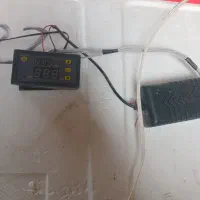 دستگاه جوجه کشی دستی سالم|لوازم جانبی حیوانات|بیله سوار, |دیوار