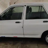 پراید ۹۷|خودرو سواری و وانت|هشترود, |دیوار