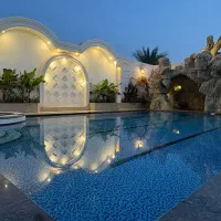 عمارت نوساز و لاکچری . فول امکانات.اجاره در دزفول