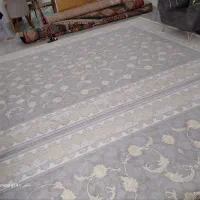 یک جفت قالی 1200 شانه