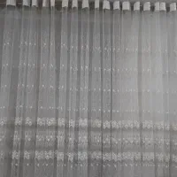 پرده حریر|پرده، رانر، رومیزی|مشهد, کارگران|دیوار