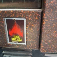 بخاری گازی نیک کالا|بخاری، هیتر، شومینه|ری, فیروزآبادی|دیوار