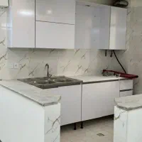 فروش آپارتمان ۵۶ متری  طبقه ۴ در کرمان پیروزی|فروش آپارتمان|تهران, مینای شمالی (مخبر)|دیوار