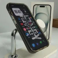 iPhone 15 normal