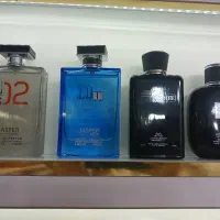 ادکلن  ۱۰۰ میل جاسپر و موناریچی|آرایشی، بهداشتی، درمانی|تهران, قصر فیروزه ۱|دیوار