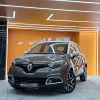 رنو کپچر ۲۰۱۶