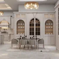طراحی و اجرا انواع کابینت و کمد دیواری ،تی وال ،و|خدمات پیشه و مهارت|تهران, وردآورد|دیوار