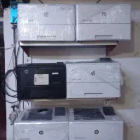 پرینتر استوک|پرینتر، اسکنر، کپی، فکس|نیشابور, فردوس شمالی|دیوار