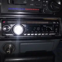 ضبط jvc اصل بلوتوثی