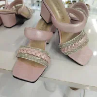 انواع کفش راحتی زنانه و دخترانه