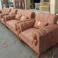 مبل خمین //تولید//|مبلمان خانگی و میز عسلی|خمین, |دیوار