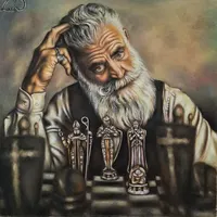 آموزشگاه فنی و حرفه ای گالری آموزش طراحی و نقاشی|خدمات آموزشی|مشهد, فرهنگیان|دیوار