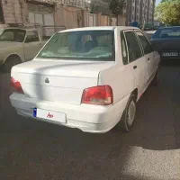 ۱۳۲ مدل ۸۹|خودرو سواری و وانت|ری, علایین|دیوار