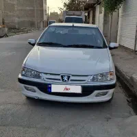 پژو پارس مدل 93 برج 12