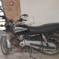 موتور باکسر مدل ۹۳