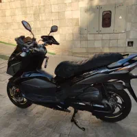 موتور jt200 مدل 1403|موتورسیکلت|تهران, امامت|دیوار