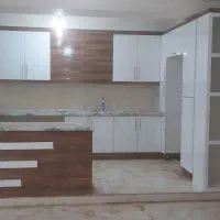 کابینت و کمد دیواری|جاکفشی، کمد، دراور|قدس, شهرک فرزان|دیوار