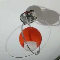 لوستر ( چراغ آویز)