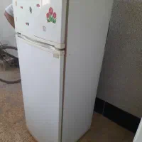 یخچال فریزر هیمالیا