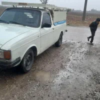 ماشین وانت|خودرو سواری و وانت|گنبد کاووس, |دیوار