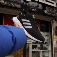 انواع کتانی سایز بزرگ فقط۶۵۰هزار نیوبالانس ادیداس|کیف، کفش، کمربند|قزوین, |دیوار