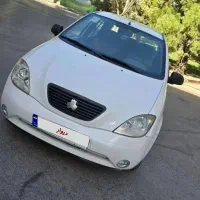 تیبا صندوق دار