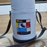 فلاسک غذا