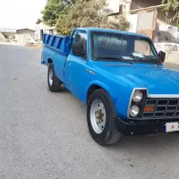 نیسان کمپرسی مدل ۸۹