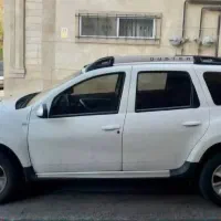 داستر ۲۰۱۵ بدون مشابه