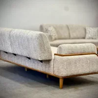 سلام مبل|مبلمان خانگی و میز عسلی|رشت, رودبارتان|دیوار