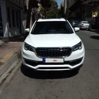 فیدلتی پرایم ۷ نفره گیریکس جدید (قابل معاوضه)