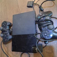 پی اس 2دوفلش خور سونی