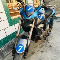 موتور|موتورسیکلت|باغ ملک, |دیوار