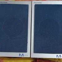 اسپیکر سالم قدیمی سالم سالم اصلی